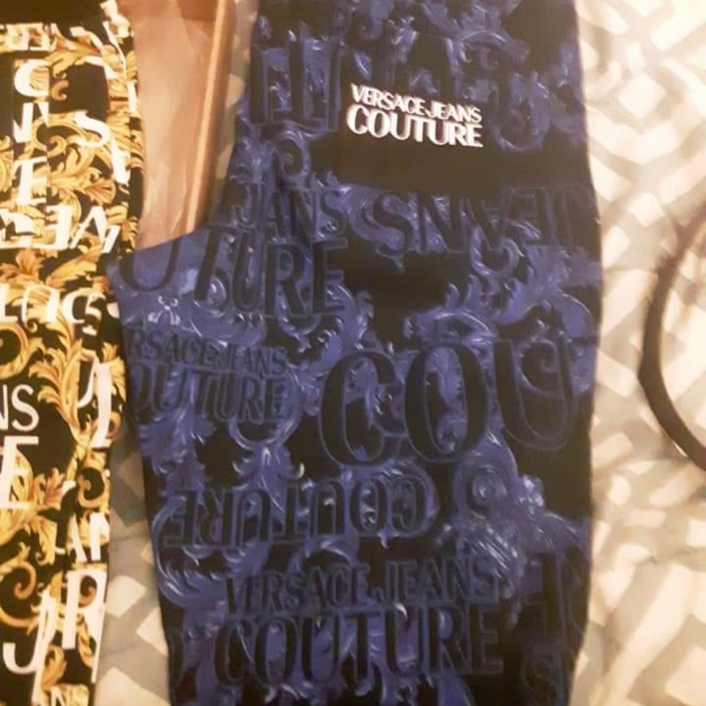 Versace jeans coutour